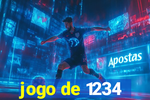 jogo de 1234